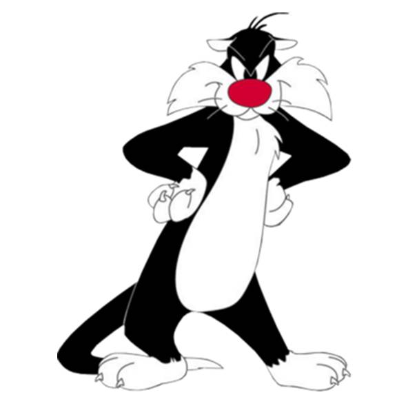 Sylvester Cat